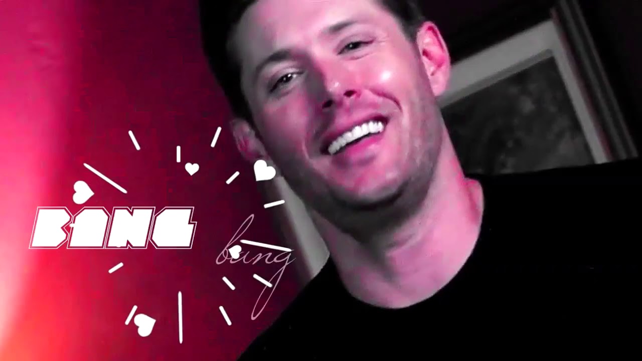 ►SPN - Bela & Dean - Bang Bang