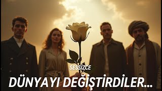 Tarihin En Sessiz İsyanları Özgürlük İçin Savaşan Gizli Kahramanlar