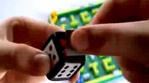 Lego Games Minotaurus commercial