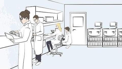 Leica Biosystems - Peloris 3 | Produktvideo | produziert von videoboost