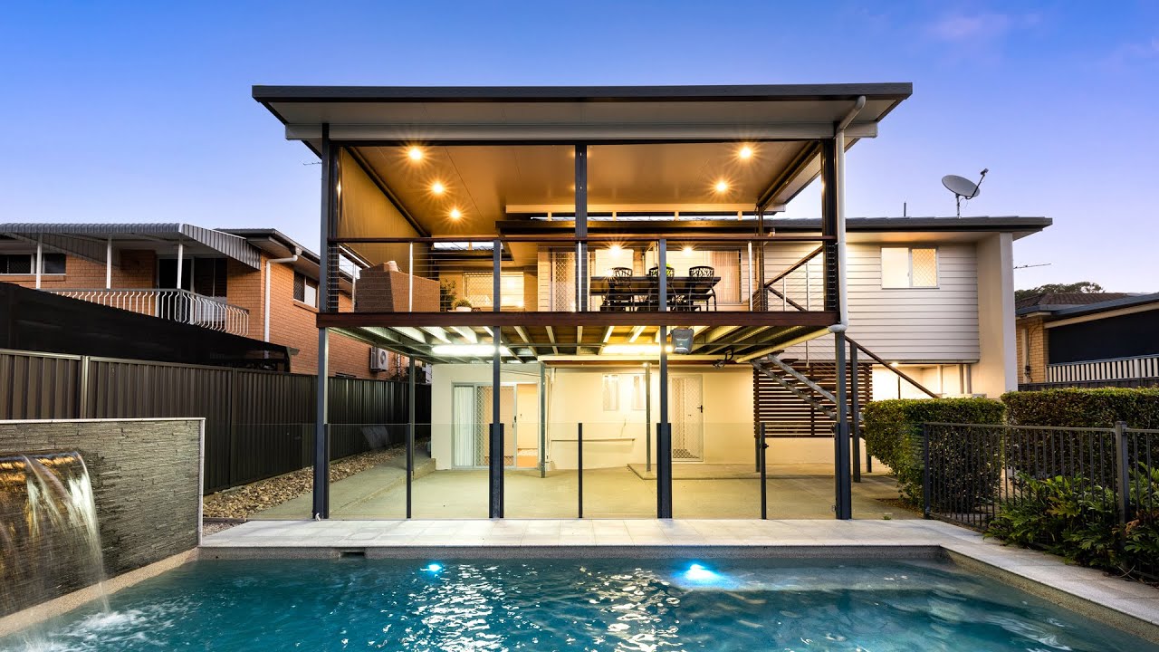 49 Pavo Street, Camp Hill | House Tour | Chris Gilmour