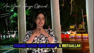 Nasibnya wanita malam_ ost.misteri ilahi #gentabuanaindosiar #halisaamalia 