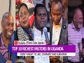 Latest Update: The 10 Richest Pastors in Uganda Today