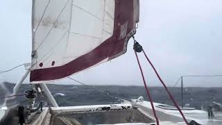 En Direct Du Canal Les Saintes La Dominique