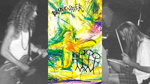 Drinkwater - EP (1991)