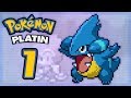 Pokémon Platin #7: Wildes Shiny aber mir fehlen die Bälle | Let's Play Pokémon Platin