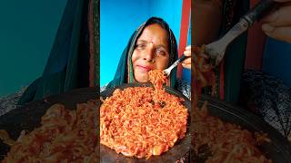 Maggie Recipe spicy Shorts masala Maggie recipe #maggirecipe#spicymaggirecipe#shorts#food#tastypako
