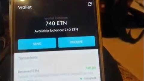 Electroneum Mobile Mining Now Working! I Started Mining Feb 1, 2018 - Some Tips & Promo Code