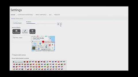 Modify your appointments´ duration with Wappointment