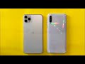 IPhone 11 Pro Max Vs Samsung Galaxy A30s IPhone 11 Pro Max Vs Samsung Galaxy A30s