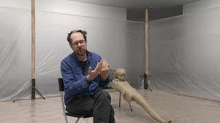 [TANK EXHIBITION] Interview with Mark Manders