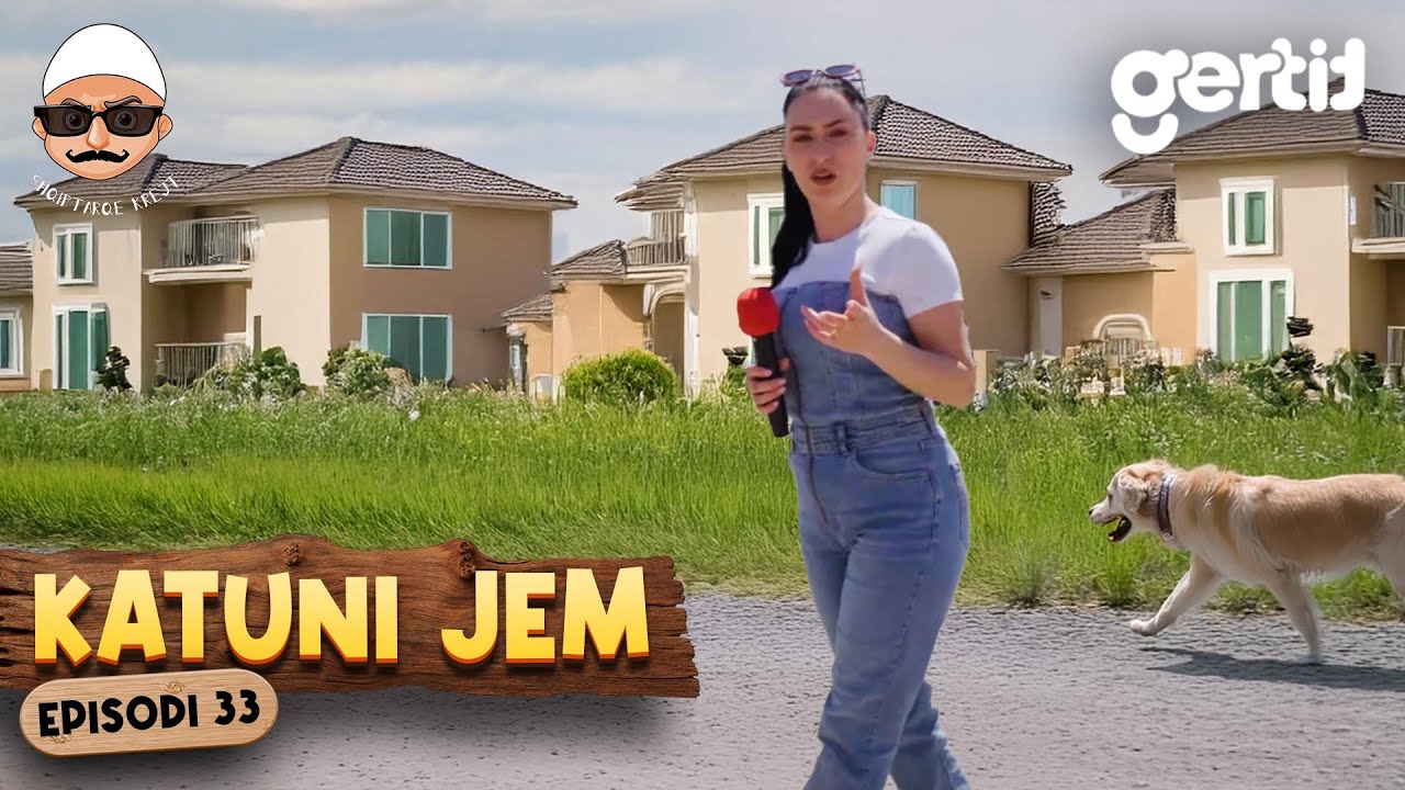 KATUNI JEM - Katuni me shtëpitë ma luksoze në Kosovë - Gurbetqarët mbret! | Episodi 33