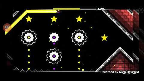 "DILLYBARBASIC" by NukeIIX (Insane) 100% (1 Coin) #geometrydash #dailylevels