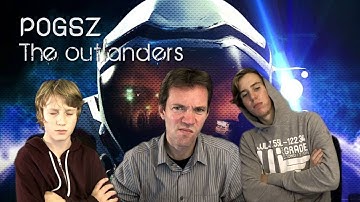 Osiris: New dawn Played by Pogsz intro