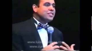 Luis Costa   Historia de un soñador