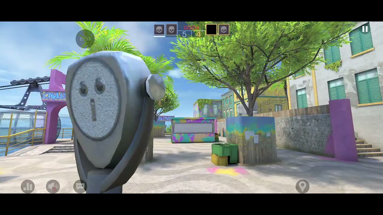 Стрим часть 2