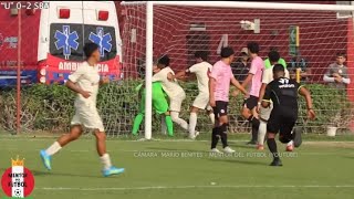 05-06-2026 ⚽🏆 UNIVERSITARIO 1-2 SPORT BOYS 🇵🇪 TORNEO JUVENIL NACIONAL SUB 18