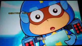 the super hero squad show intro crossover 2