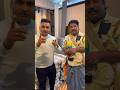 Bhikhari ko di dhamki 😂#shorts #funny #youtube #comedy #standupcomedy #india #entertainment #fun
