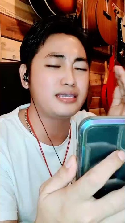 Merdu sekali Irwan DA nyanyikan 'Bidadari Cinta' (reff) #short