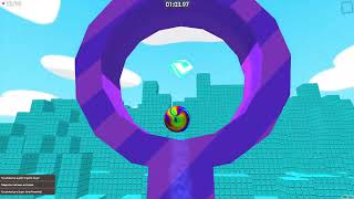 26 Minutes of Marble Blast Custom Levels Gameplay screenshot 4