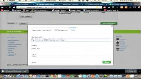 DevCon 2012 Berlin: The Alfresco Cloud API, Peter Monks, Gethin James, Steve Glover