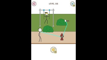 Thief Puzzle | Level 115