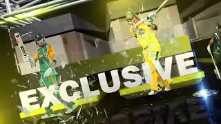 Sports Bumper 3D Animation screenshot 3