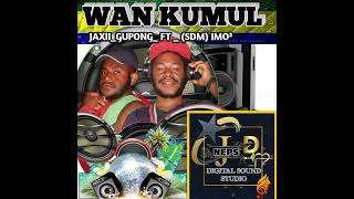 Download Lagu Wan Kumul (2023): JDNeps Production (juxii_gupong_ft_SDM imo²)// PNG Latest Music. MP3