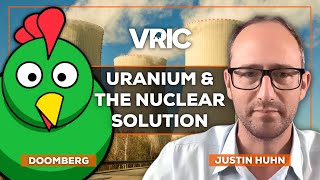 Are Uranium and Nuclear the Solution to the World's Energy Problems?