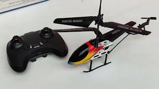 BEST RADIO CONTROL HELICOPTER UNDER ₹1000 | RC HELICOPTER | RC FLIGHT | #rchelicopter