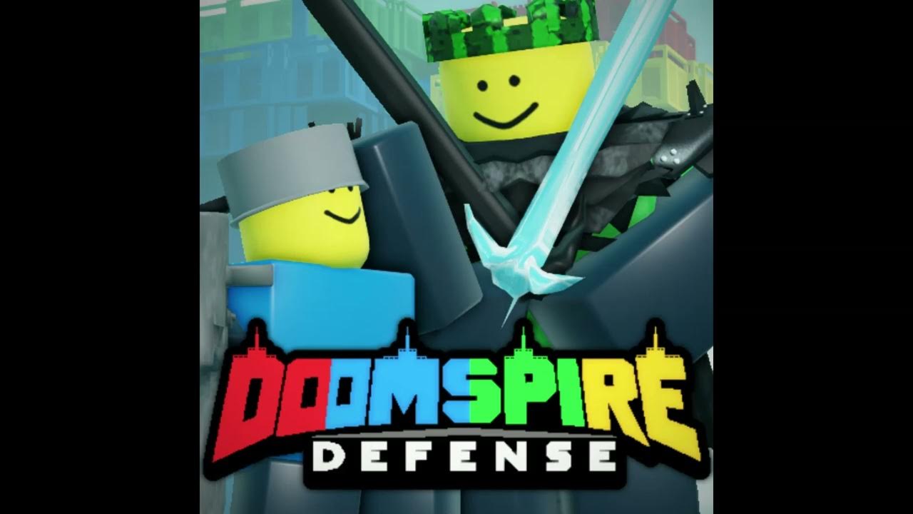Mastery doomspire defense. Mastery doomspire defense