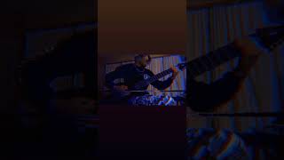 Infant Annihilator - Kingdom of the wretched undying (guitar fun)