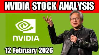 Фундаментальный анализ NVIDIA | Прибыль, оценка и финансовый анализ: недооценена ли компания по-п...