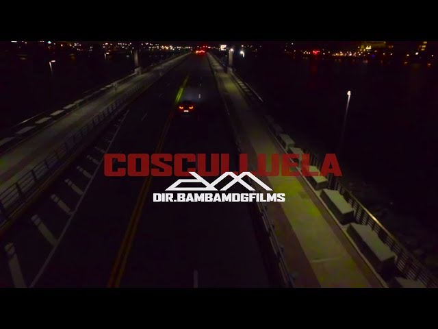 Mueka, Cosculluela - DM (Video Oficial) class=