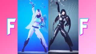 TIK TOK FORTNITE COMPILACIÓN 2 🎮 MEJORES MOMENTOS + FAILS + RISA + GRACIOSOS.