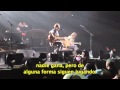 Pearl Jam - Future Days - Subtitulado en español