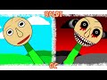 My Sprunki OC Baldi My Sprunki OC Baldi