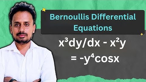 Bernoulli