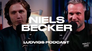 #53 - Niels Becker