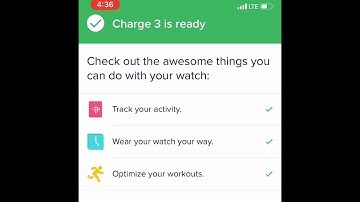 FitBit Replaced My Defected FitBit Charge 3