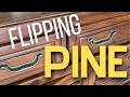 5 INSPIRING ways to FLIP PINE FURNITURE- beginner friendly Mp3 Song