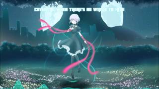 Nightcore - Come Crashing Resimi