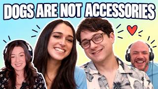 Animal Advocacy, Brain Science & Building a Compassionate Life with Nicole and Dr. Daniel Toker