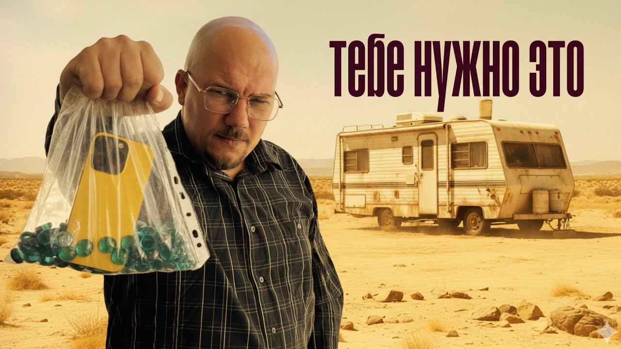 Как снимать красиво даже на телефон