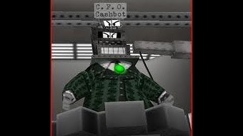 ToonTown CFO Part 1/2