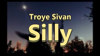 Troye Sivan - Silly (TRADUÇÃO/LEGENDADO)