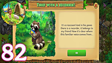 Bobatu Island Gameplay - Friend