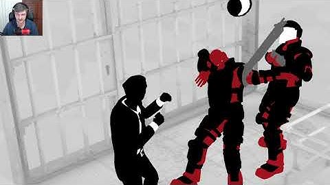 Fights in Tight Spaces - Pt 4