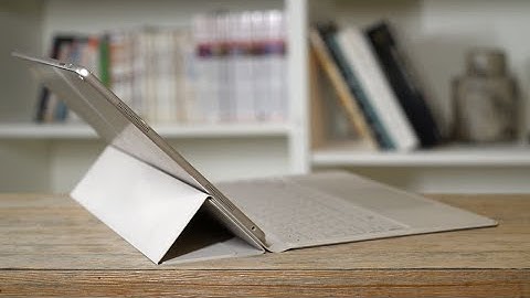 Meet the ASUS Transformer 3 | ASUS